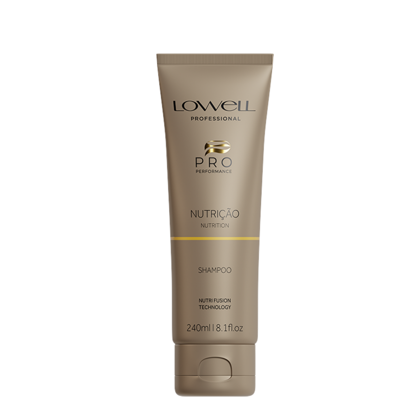 Champú Lowell Pro Performance Nutrition 240 ml