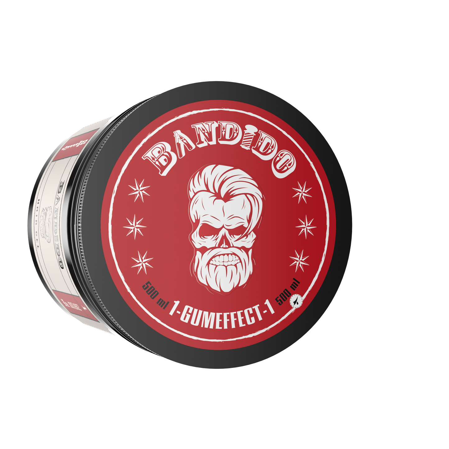 Gum Effect Gel 500ML (PASTILHA)