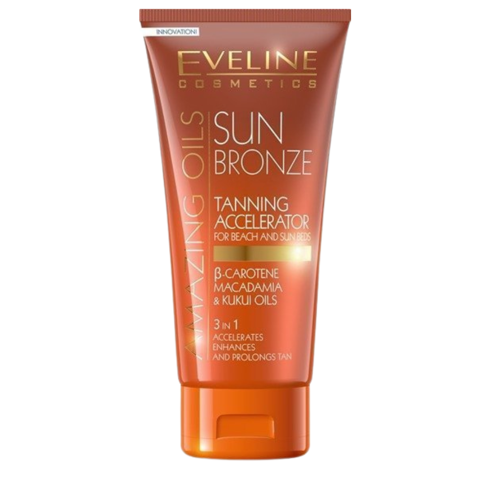 AMAZING OILS DRY SUN BRONZE T. ACCELERATOR 150 ML (940725EV)