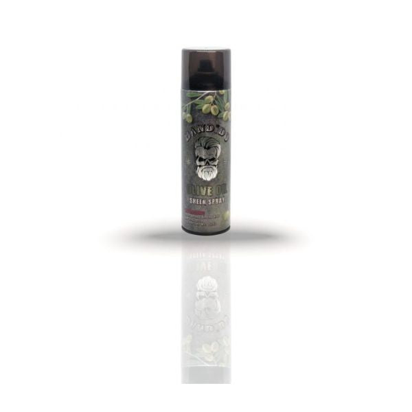LACA – OLIVE OIL SHEEN SPRAY(OLIVA)