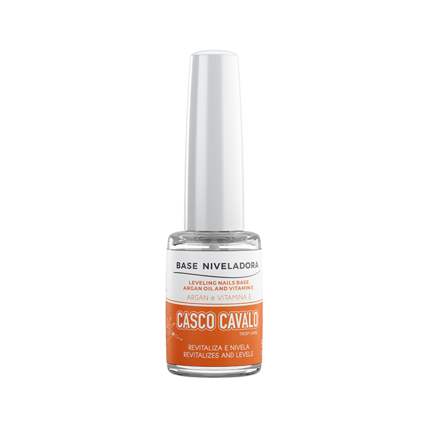 Trop Care Horse Hoof Leveling Base 8 ml