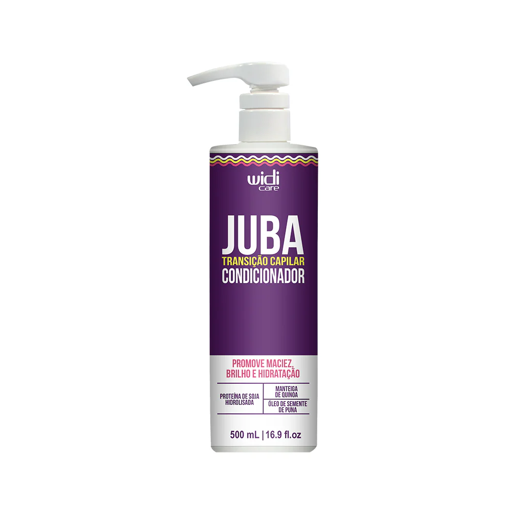 CONDICIONADOR TRANSIÇÃO CAPILAR 500ML