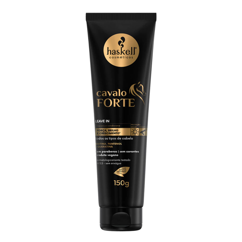 HASKELL CAVALO FORTE LEAVE-IN 150gr