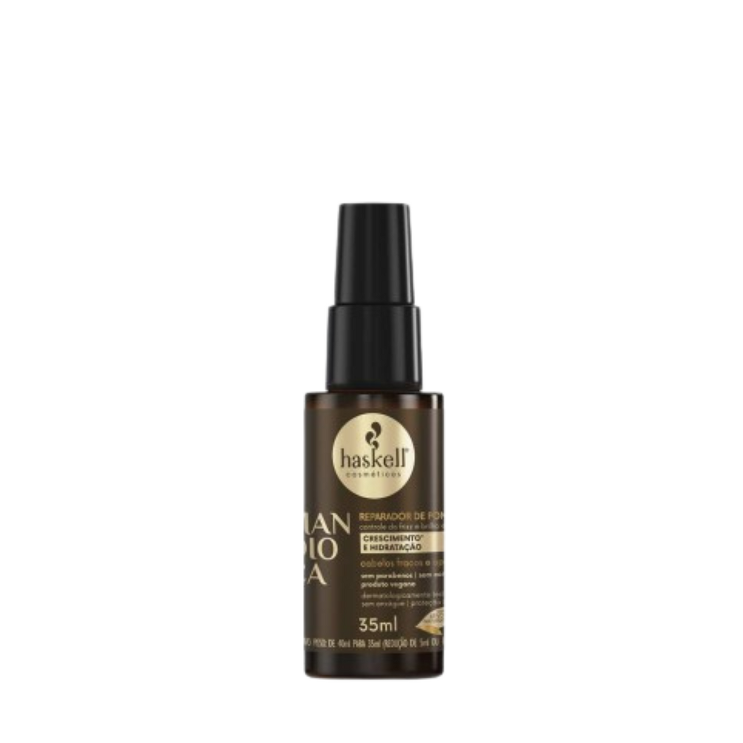 Haskell Mandioca Hair Ends Repair 35ml