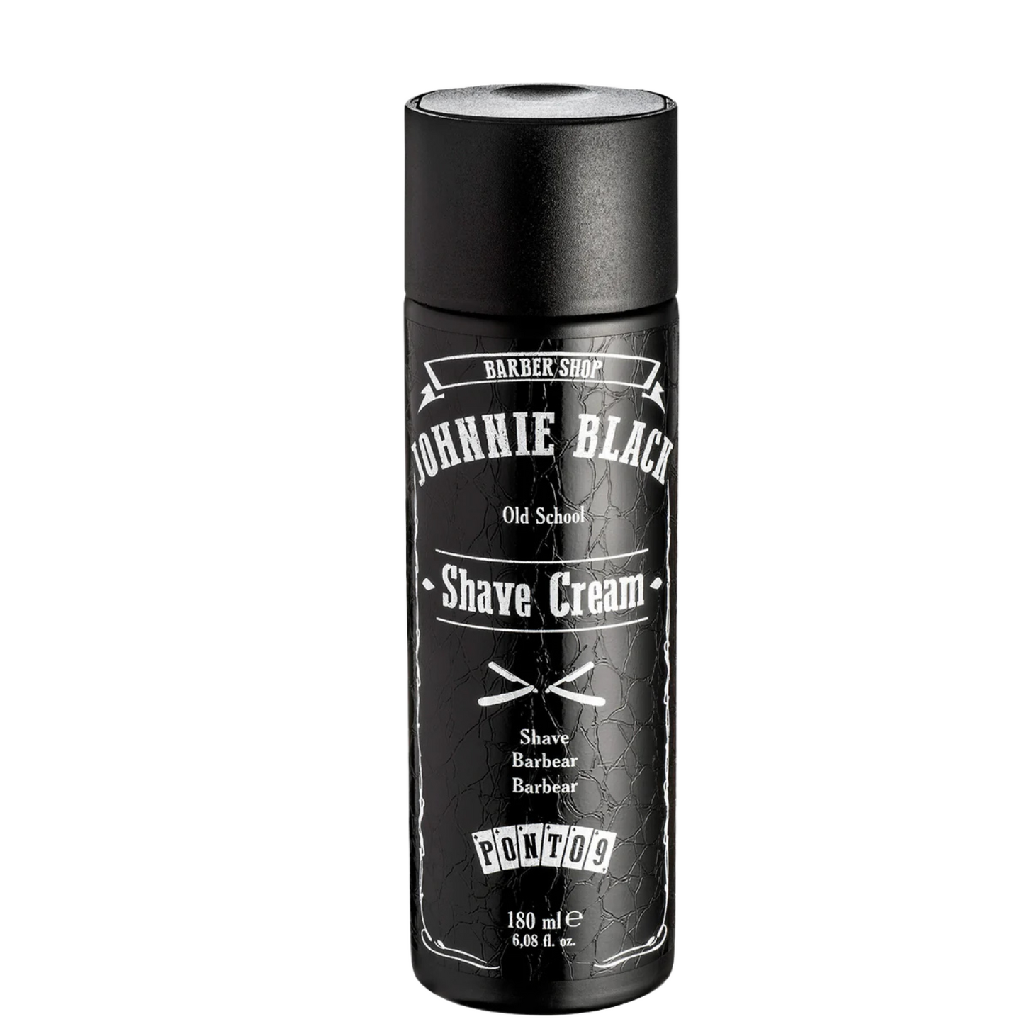 CREME BARBEAR - SHAVE CREAM 180ML
