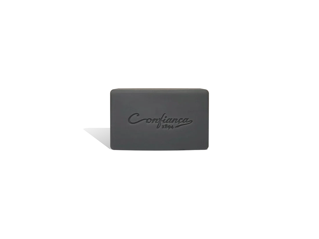 Confiança 1894 Sabonete de Argila 75g