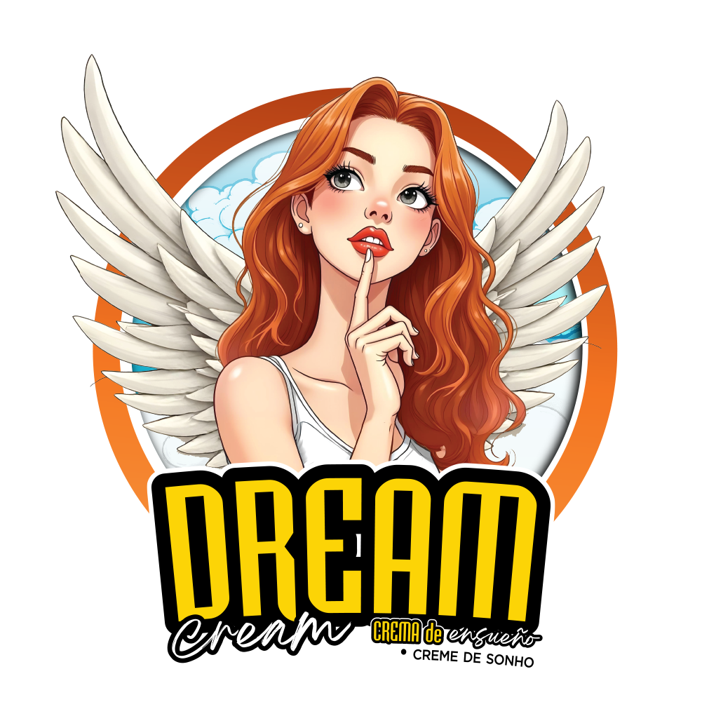 Dream Cream Dona Flora