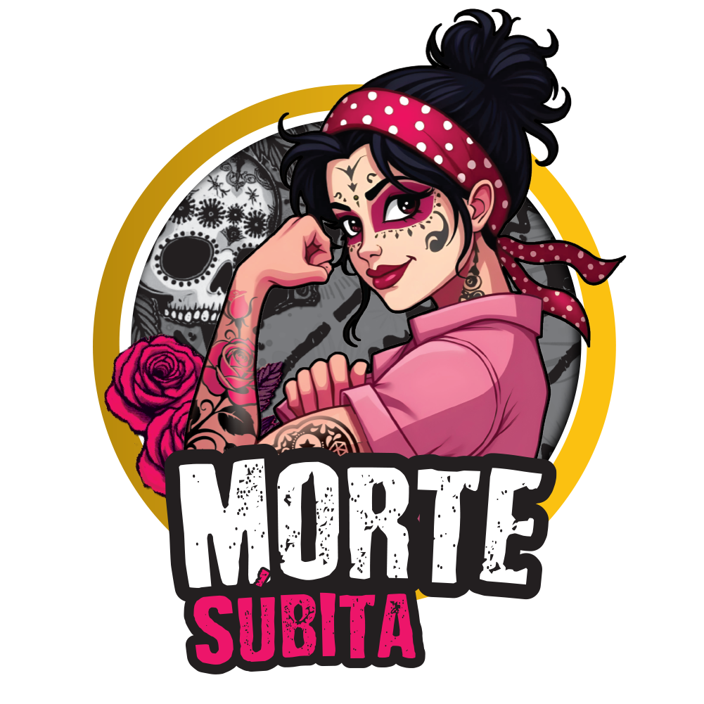 Morte Súbita Dona Flora