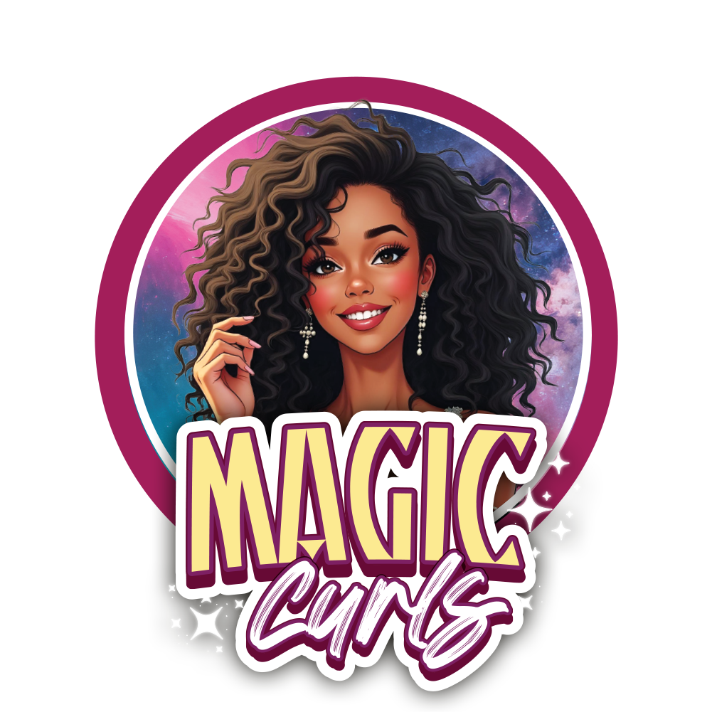 Magic Curls