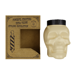 CERA EM PÓ MATE(EXTRA VOLUME)