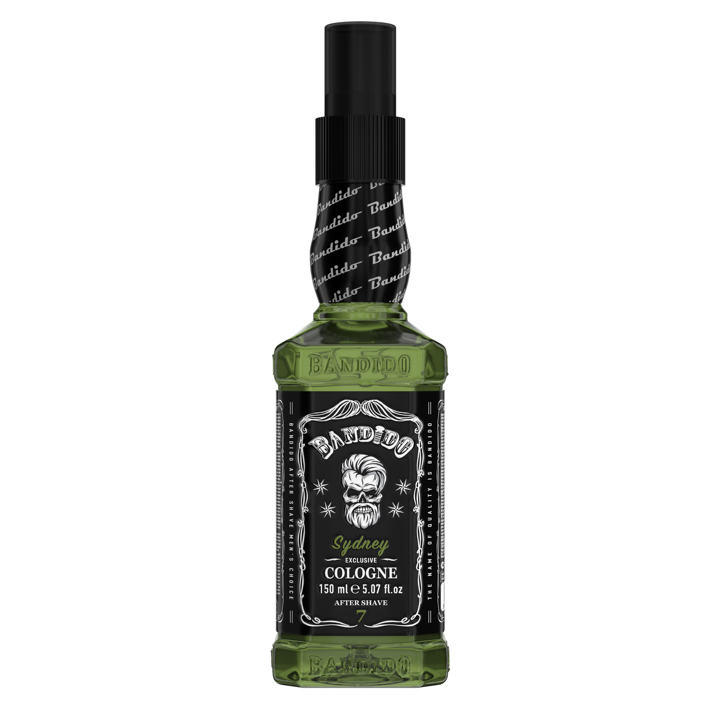 AFTER SHAVE COLOGNE (SYDNEY) 150ML