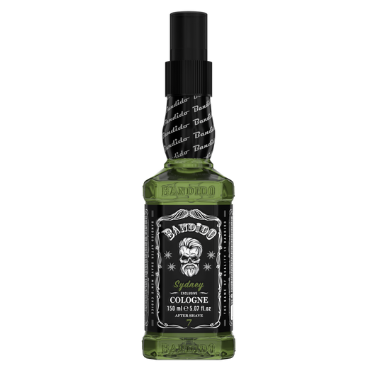 AFTER SHAVE COLOGNE (SYDNEY) 150ML