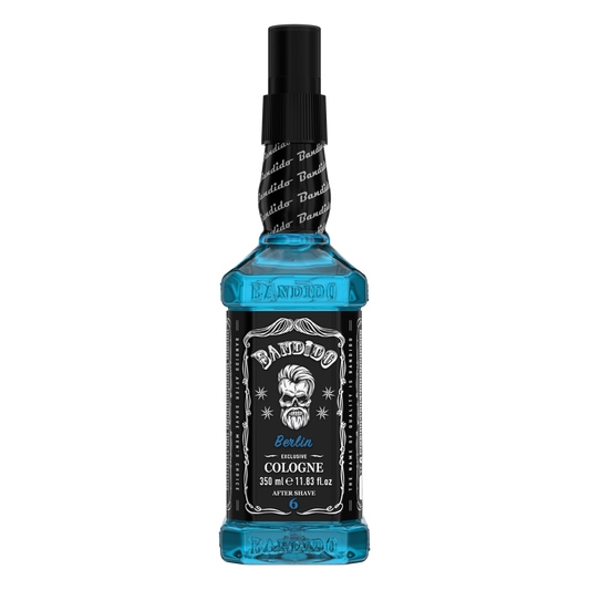 AFTER SHAVE COLOGNE (BERLIM) 350ML