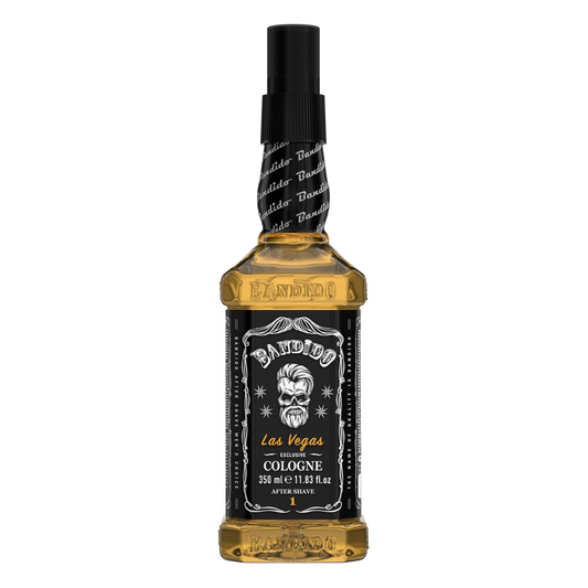 AFTER SHAVE COLOGNE (LAS VEGAS) 350ML