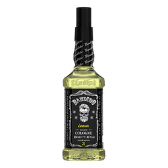 AFTER SHAVE COLOGNE (LEMON) 350ML