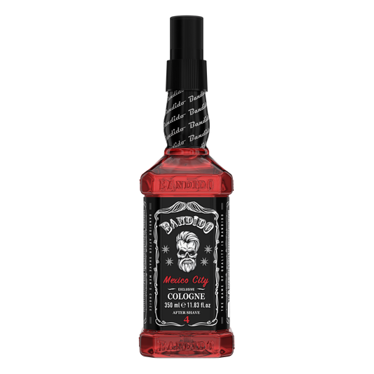 AFTER SHAVE COLOGNE (MEXICO CITY) 350ML