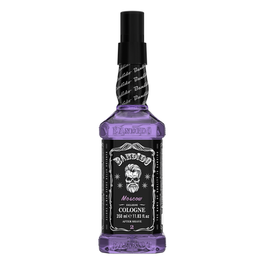 AFTER SHAVE COLOGNE (MOSCOW) 350ML