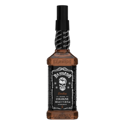 AFTER SHAVE COLOGNE (SICILIA) 350ML