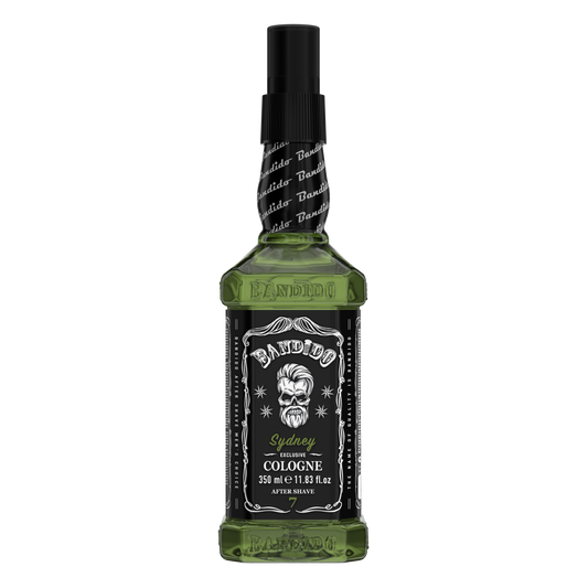 AFTER SHAVE COLOGNE (SYDNEY) 350ML