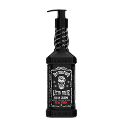 AFTER SHAVE CREAM (NEW YORK) 350ML