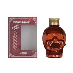 AFTER SHAVE COLOGNE CAVEIRA (CLASSIC) 350ML