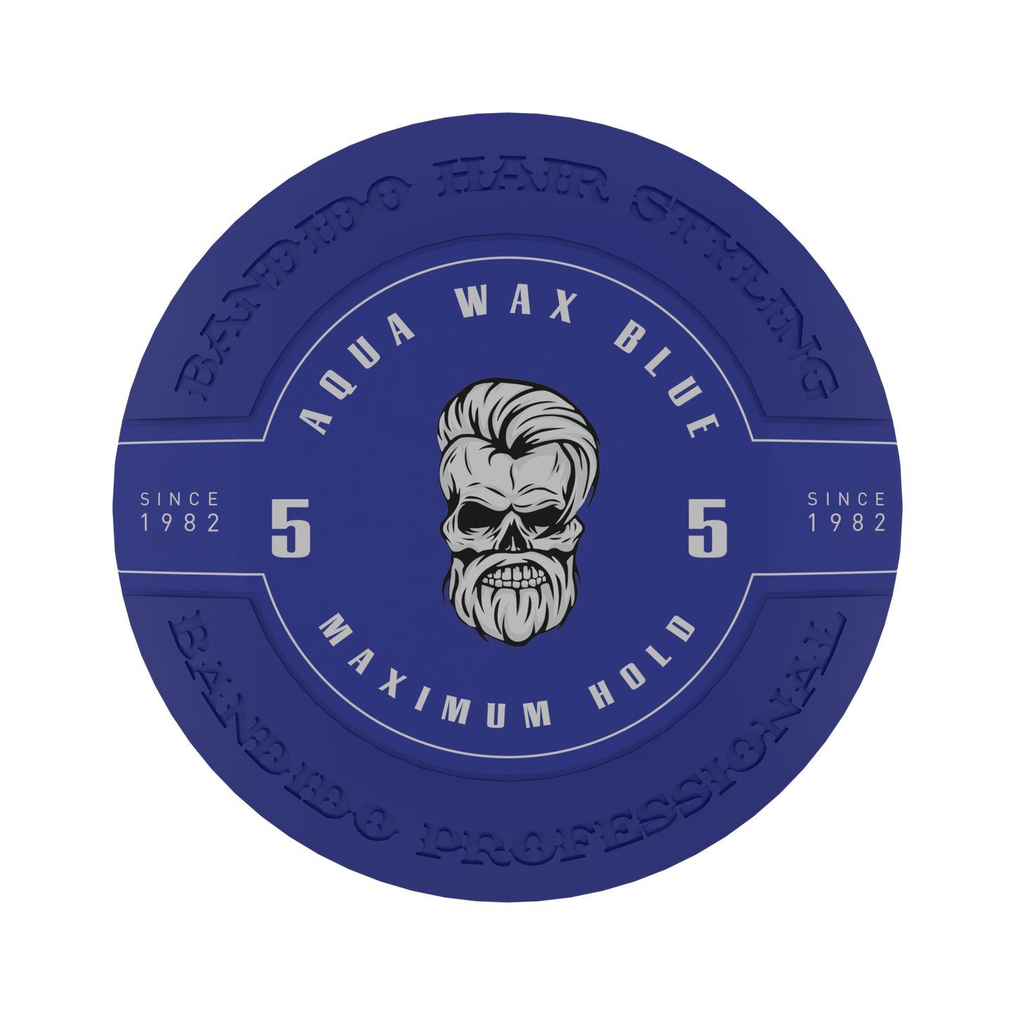 Cera Aqua Wax 5 (BLUE) 450ML