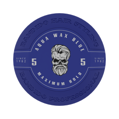 Cera Aqua Wax 5 (BLUE) 450ML