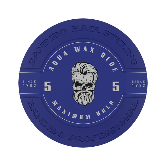 Cera Aqua Wax 5 (BLUE) 450ML