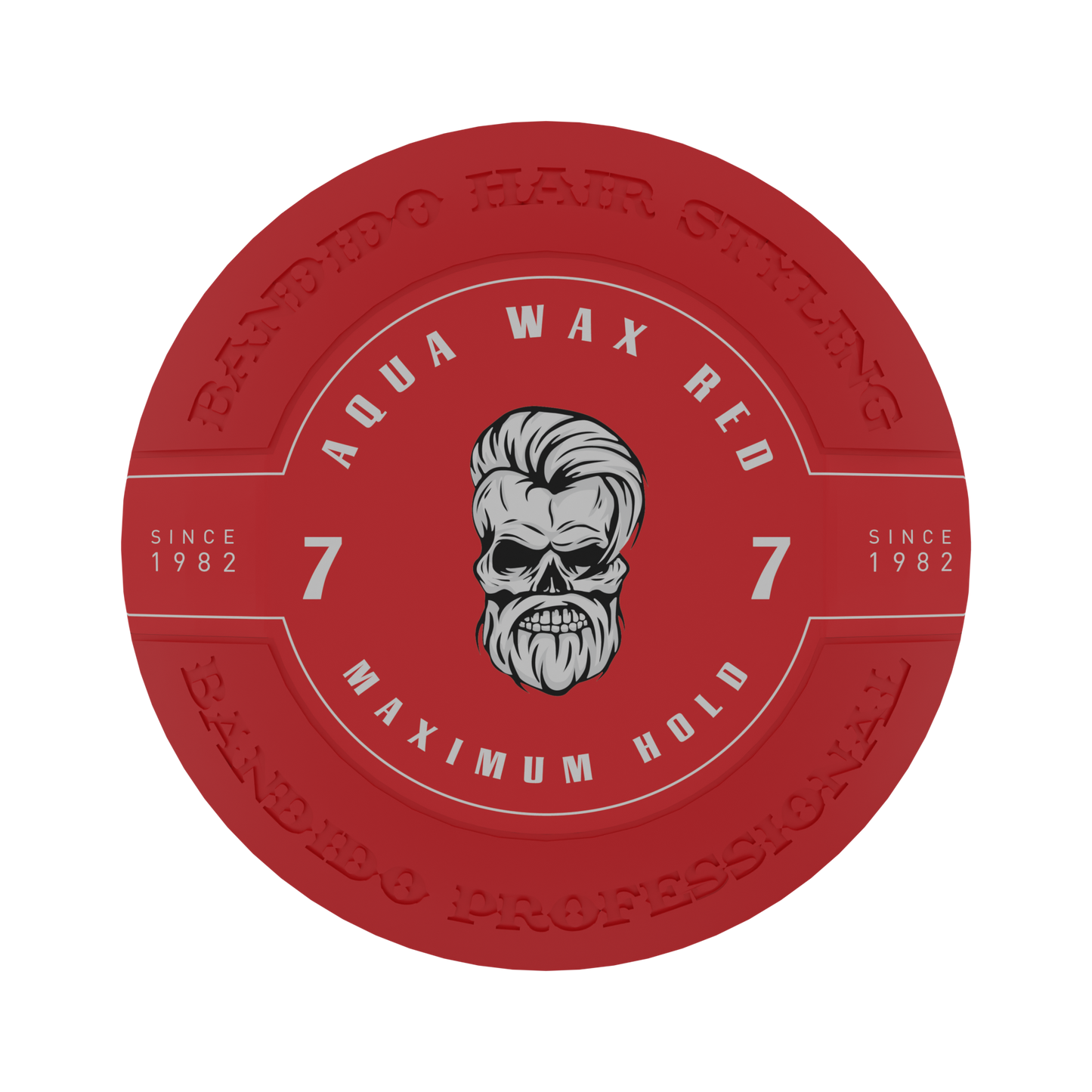 Cera Aqua Wax 7 (RED) 450ML