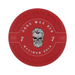 Cera Aqua Wax 7 (RED) 450ML