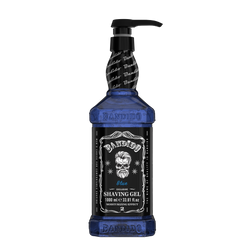 SHAVING GEL BLUE – 1000ML