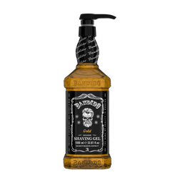 SHAVING GEL GOLD – 1000ML