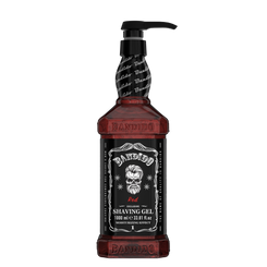 SHAVING GEL RED – 1000ML