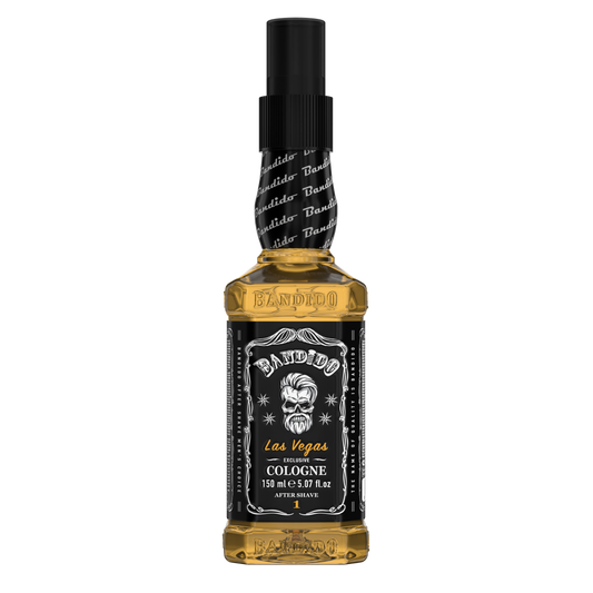 AFTER SHAVE COLOGNE (LAS VEGAS) 150ML