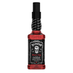 AFTER SHAVE COLOGNE (MEXICO CITY) 150ML