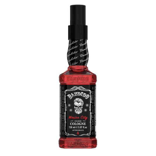 AFTER SHAVE COLOGNE (MEXICO CITY) 150ML