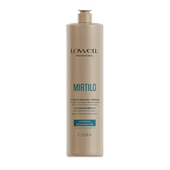 Lowell Shampoo Equilibrante Mirtilo 1000ml