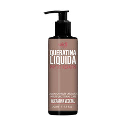 QUERATINA LIQUIDA PHYTO KERATIN 200ML