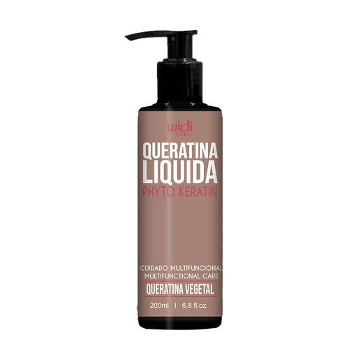 QUERATINA LIQUIDA PHYTO KERATIN 200ML