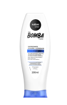 SOS BOMBA DEFRIZANTE  ORIGINAL 200ML