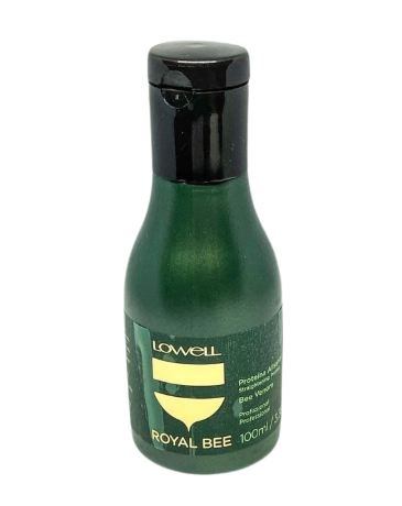 Lowell ROYAL BEE SMOOTHING PROTEIN 100ML