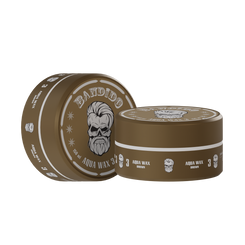 CERA AQUA WAX 3 (BROWN) 150ML