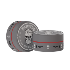 CERA AQUA WAX 6 (GRAY) 150ML