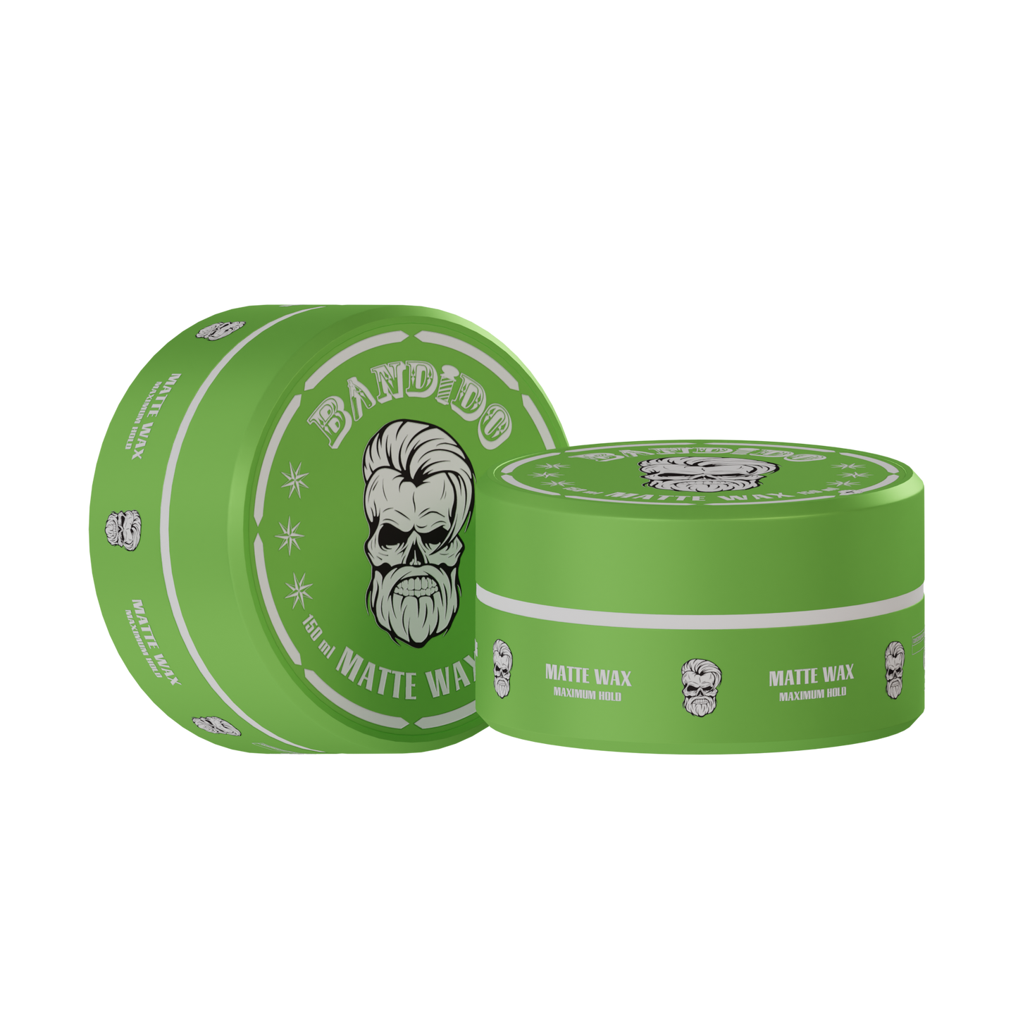 Cera Matte Wax 150ML