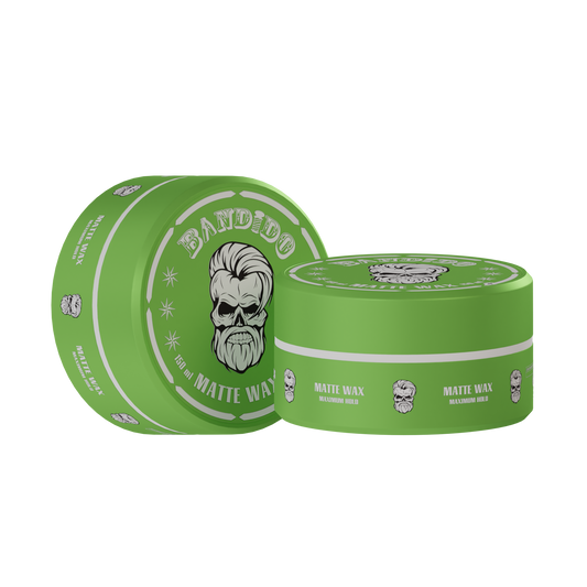 Cera Matte Wax 150ML