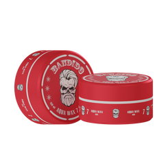 Cera Aqua Wax 7 (RED) 150ML