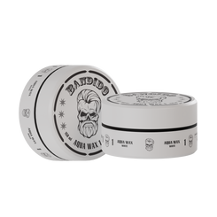 Cera Aqua Wax (WHITE) 150 ml BANDIDO