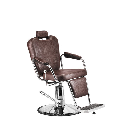 Silla de barbero TEXAS WOOD