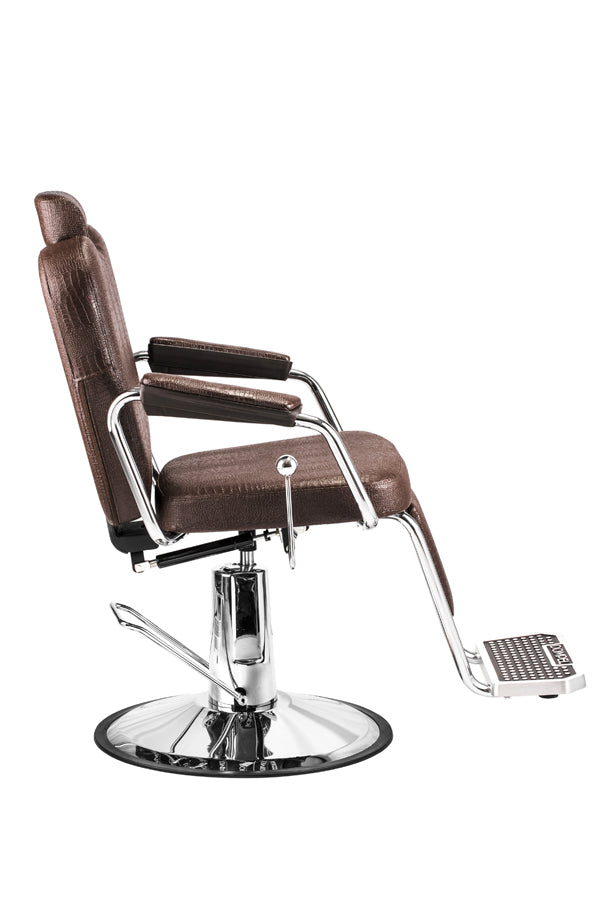 Silla de barbero TEXAS WOOD