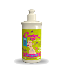 Barrominas Fitagem Curls Up Modeling 300 ml